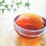 ルイボスティーの驚くべき効果