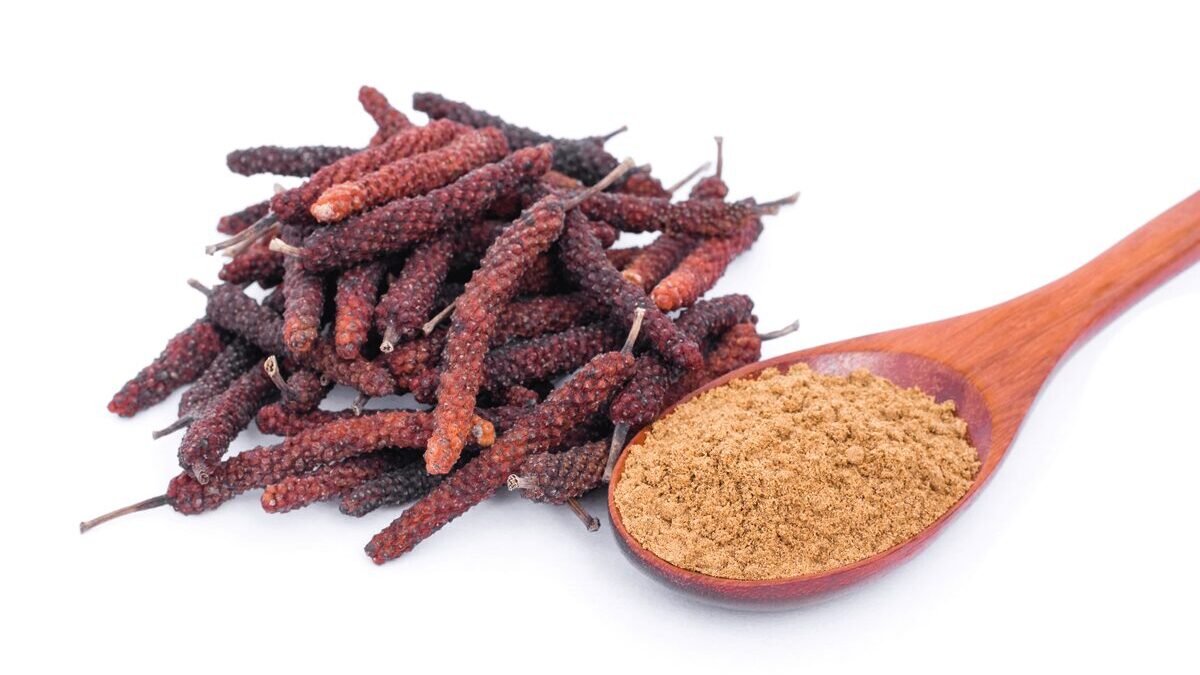 ヒハツで血の巡りを劇的に改善する